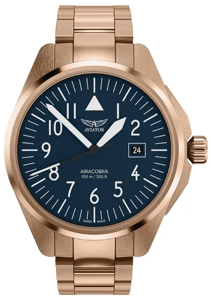 Aviator V13823175 - zdjęcie 1