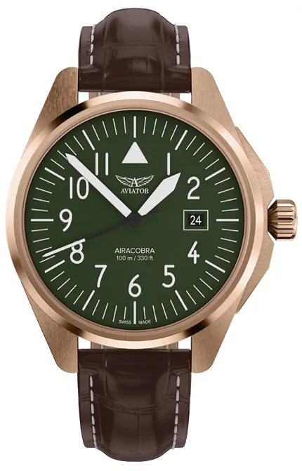 Aviator V13823194 - zdjęcie 1