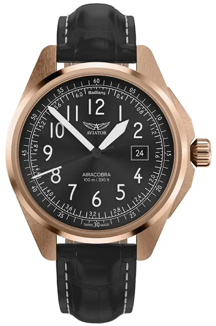 Aviator V13823224 - zdjęcie 1