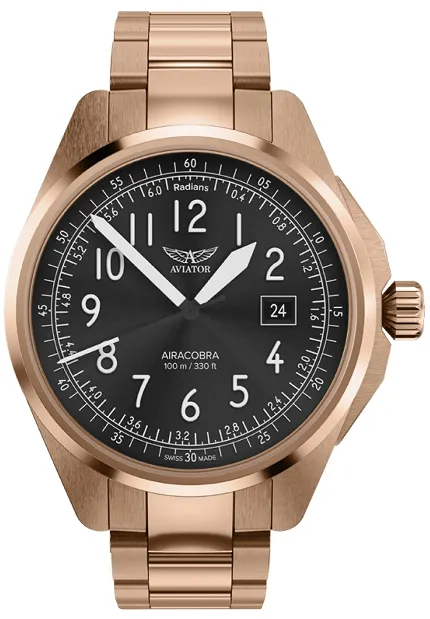 Aviator V13823225 - zdjęcie 1