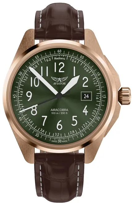 Aviator V13823244 - zdjęcie 1