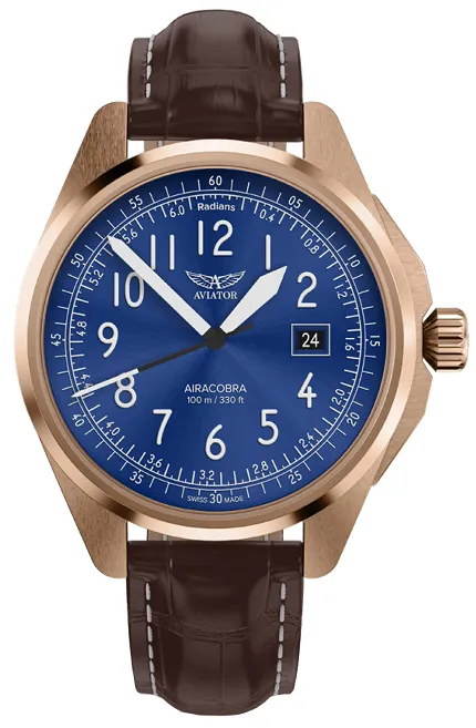 Aviator V13823254 - zdjęcie 1