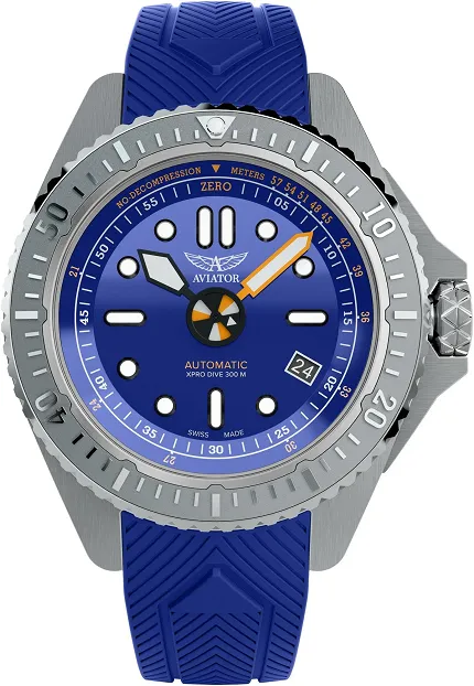 Aviator V14303856 XPRO DIVE BREATHER 300 AUTO