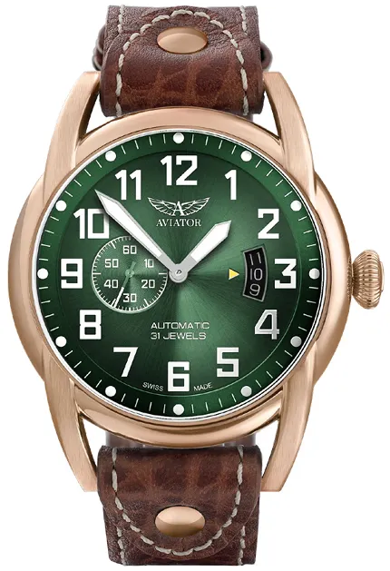 Aviator V31823114 - zdjęcie 1