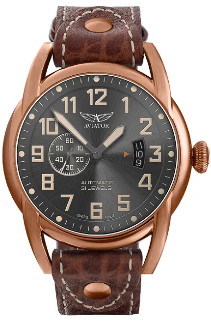 Aviator V31883144 - zdjęcie 1