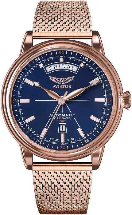 Aviator V32022255 - zdjęcie 1