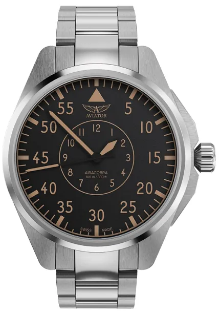 Aviator V33903405 - zdjęcie 1