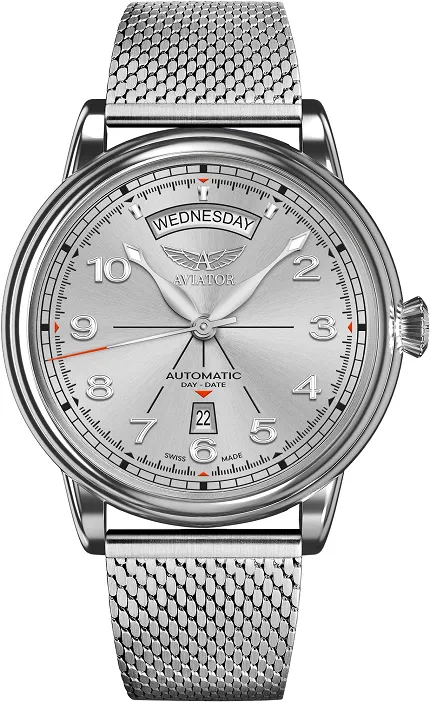 Aviator V34403995 - zdjęcie 1