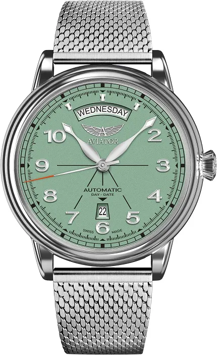 Aviator V34404035 - zdjęcie 1