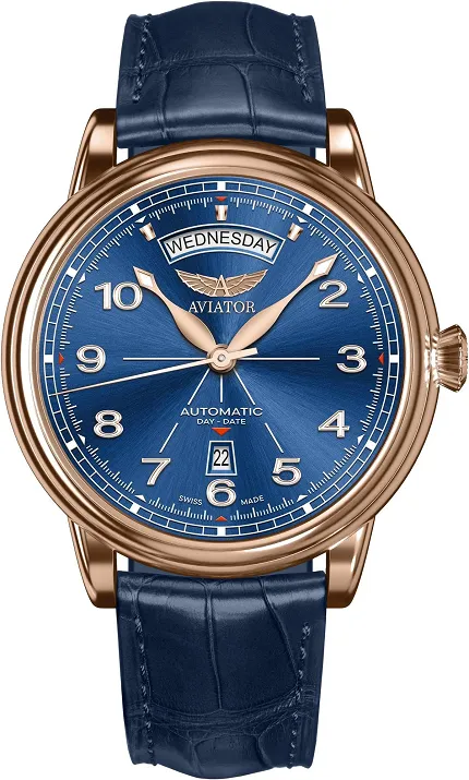 Aviator V34424024 - zdjęcie 1