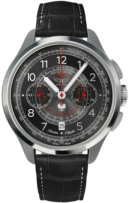 Aviator V44003504 PL - zdjęcie 1