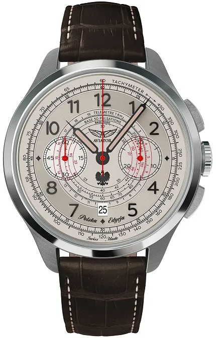 Aviator V44003514 PL