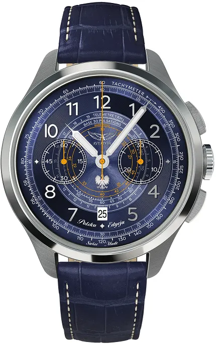 Aviator V44003524 PL - zdjęcie 1
