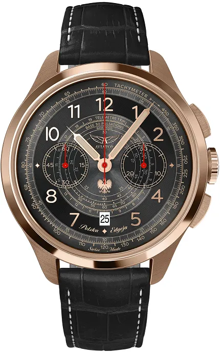 Aviator V44023534 PL - zdjęcie 1