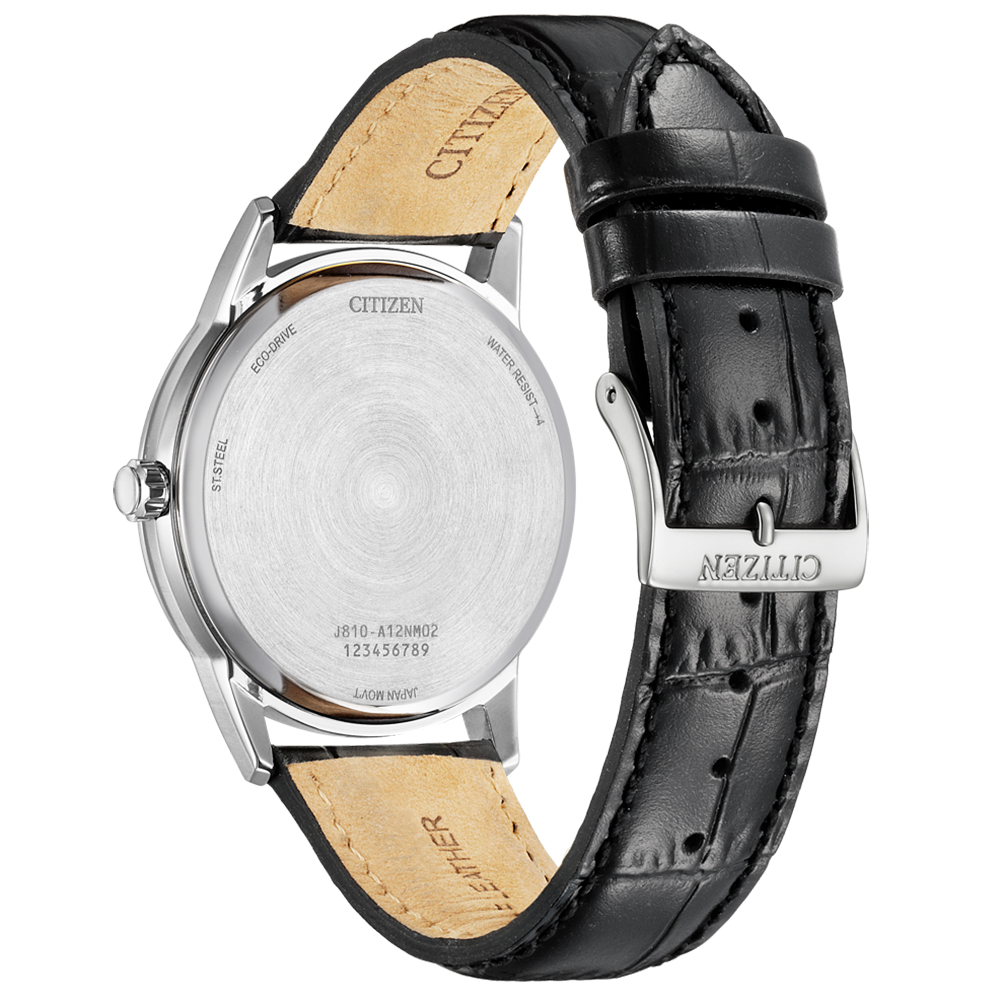 AW1780-17L zegarek męski Ecodrive