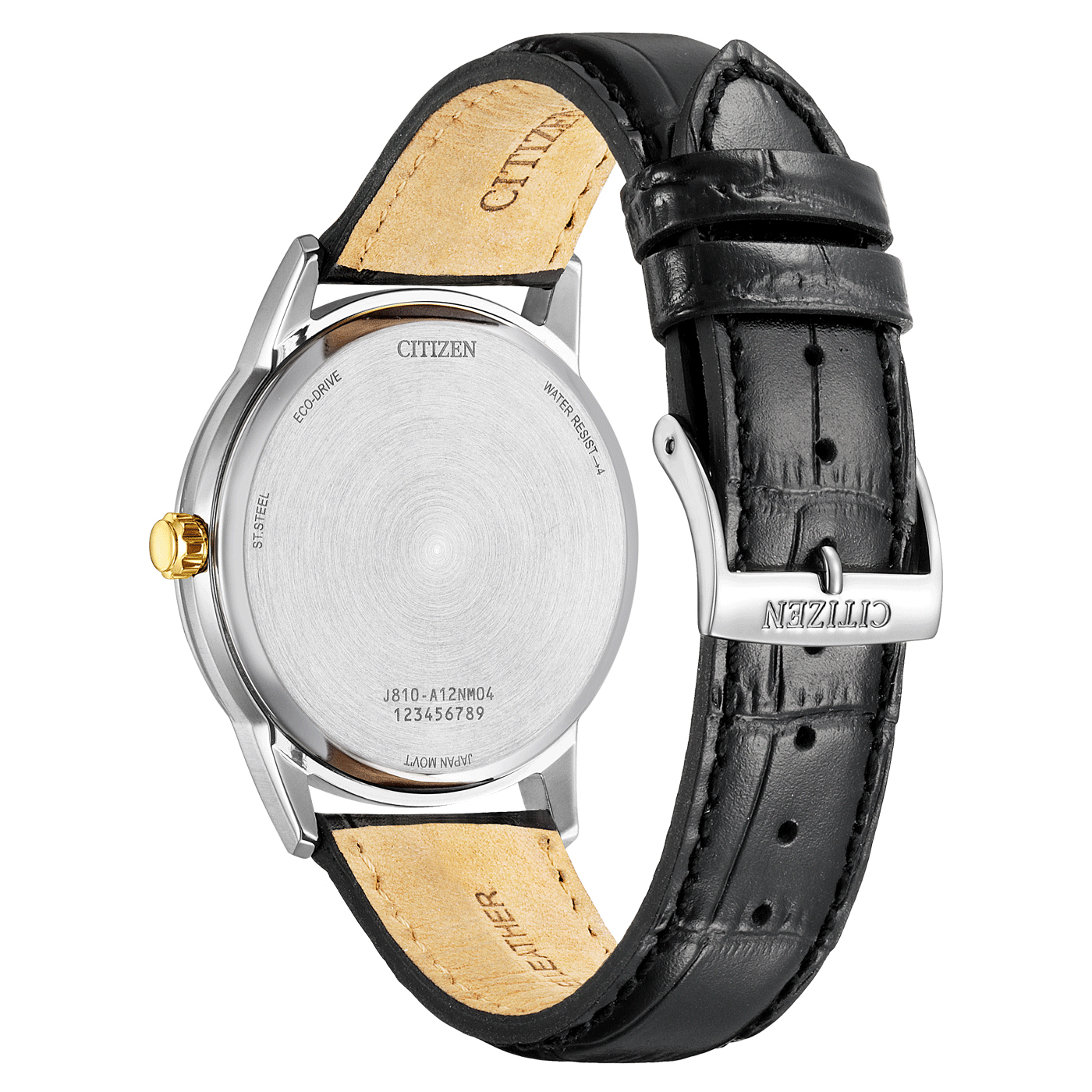 AW1784-16E zegarek męski Ecodrive - miniatura 5