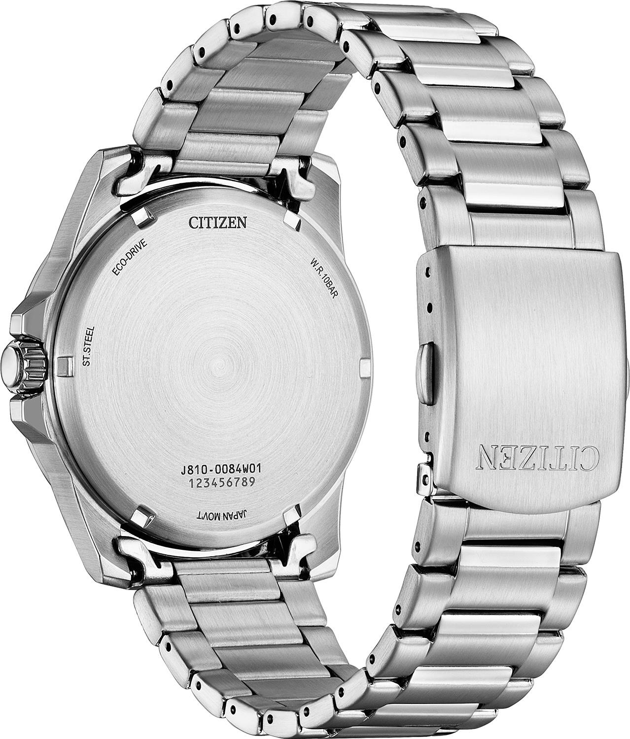 AW1810-85L zegarek męski Ecodrive - miniatura 3
