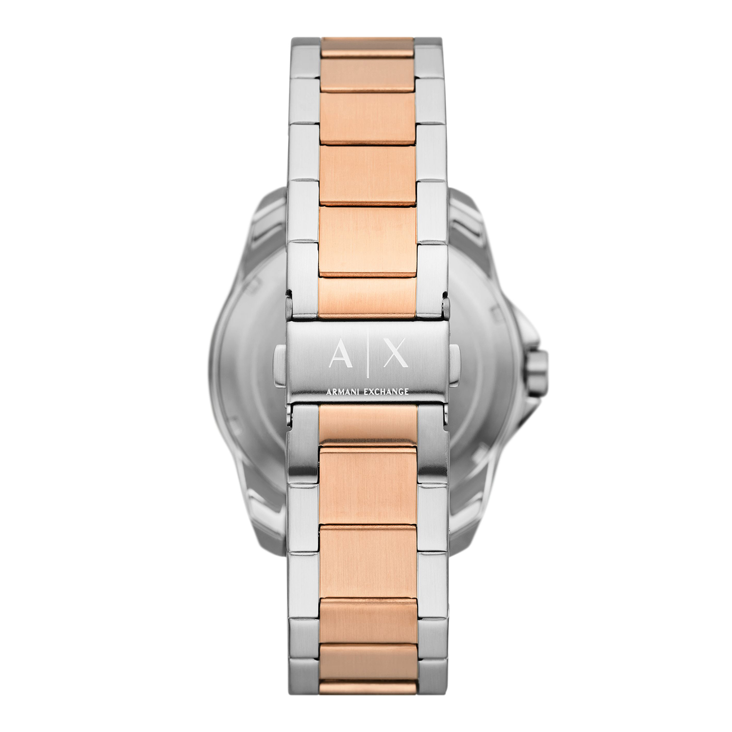 AX1962 męski zegarek Armani Exchange bransoleta