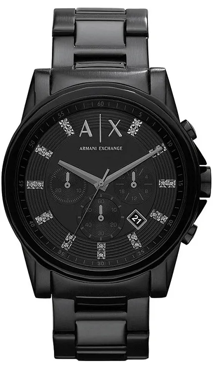 Armani Exchange AX2093 Fashion