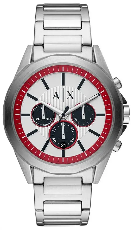 Armani Exchange AX2646 Fashion