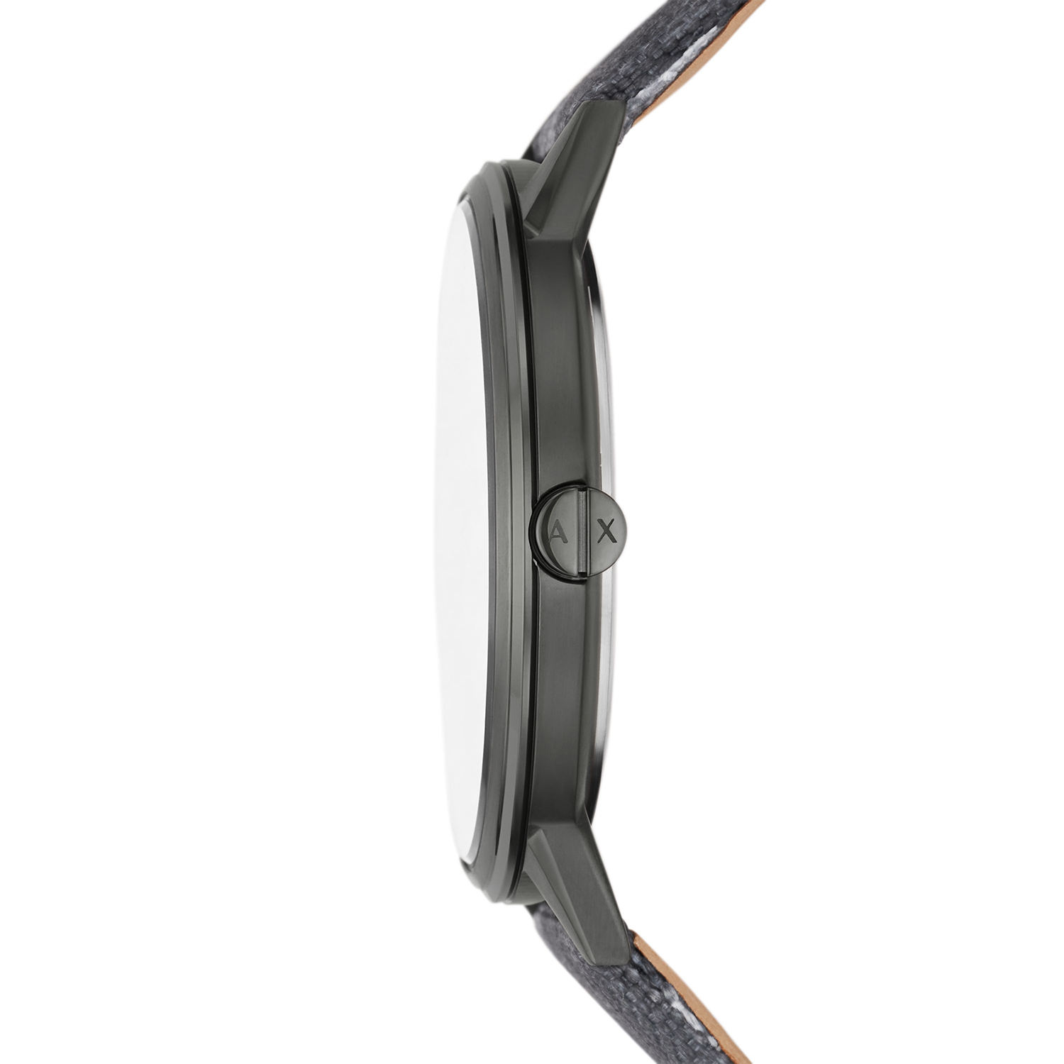 AX2752 męski zegarek Fashion pasek