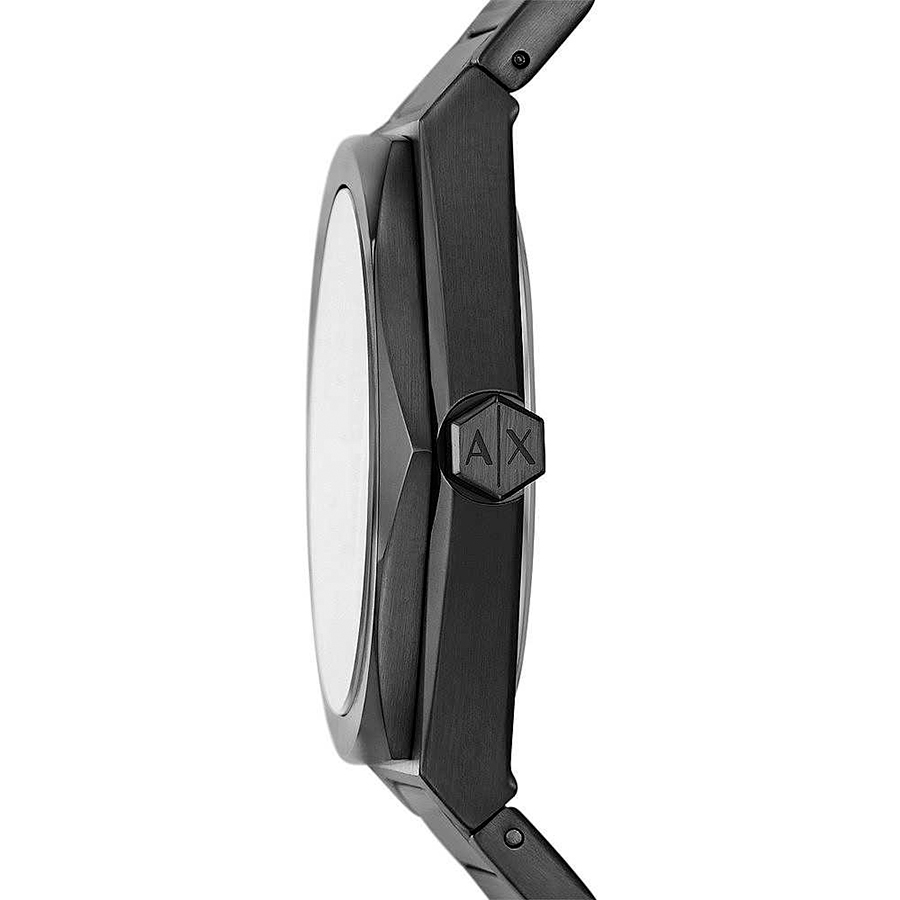 AX2811 męski zegarek Fashion bransoleta