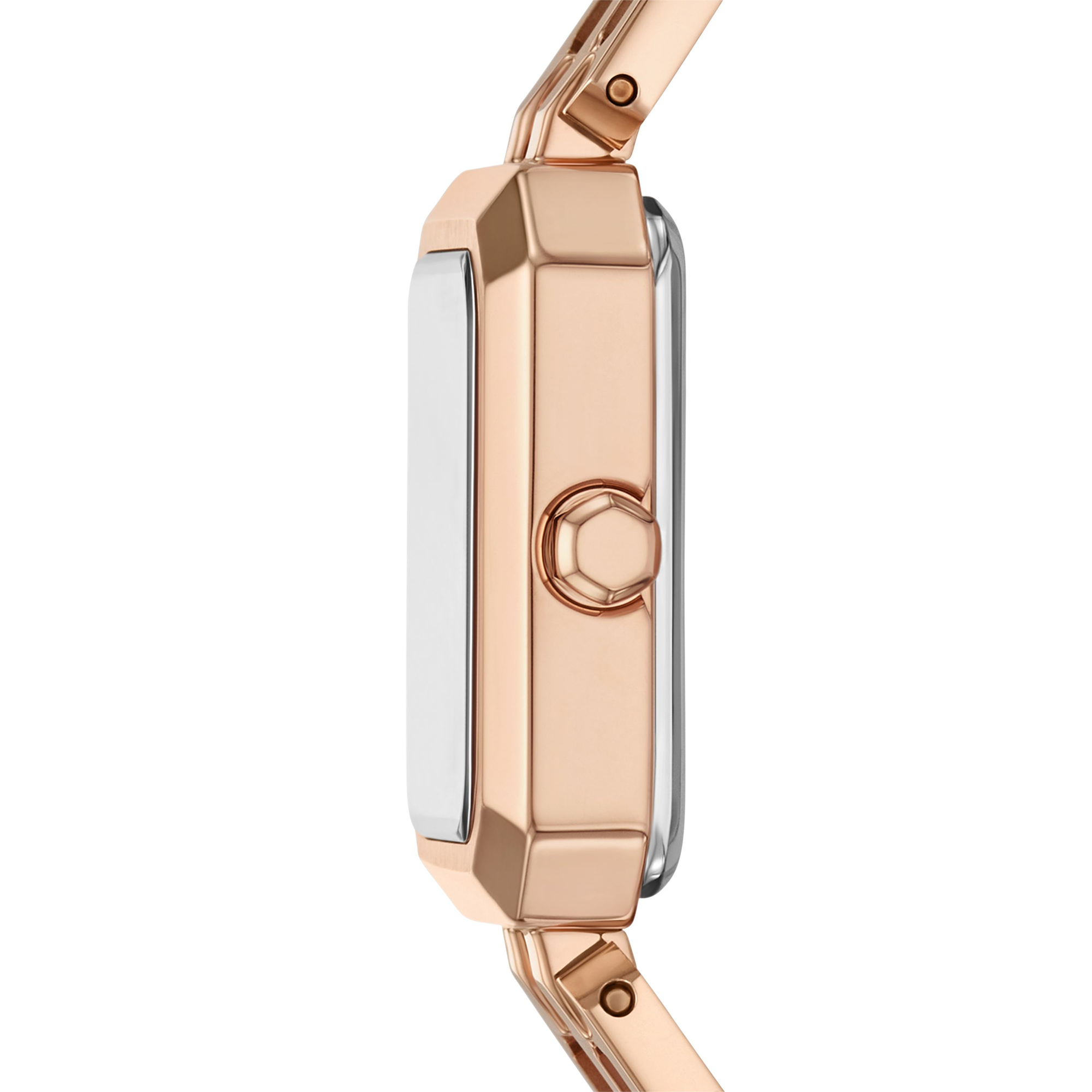 AX5814 damski zegarek Armani Exchange bransoleta - miniatura 6