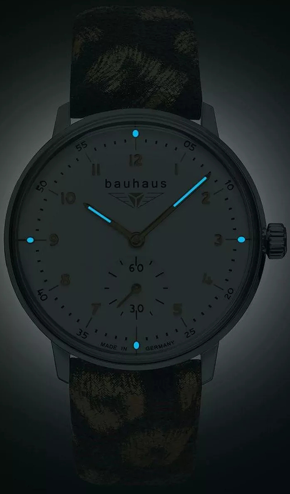 BA-2037-1 zegarek damski Quartz