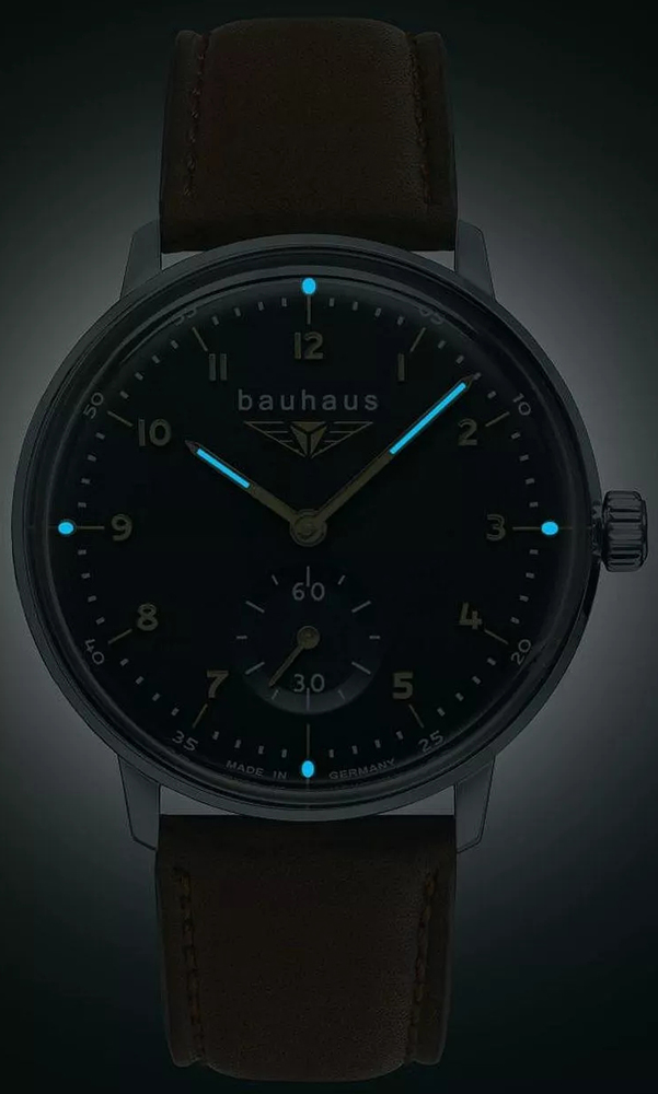 BA-2037-2 zegarek damski Quartz