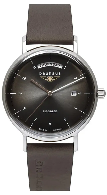 Bauhaus BA-2162-2 Automatic