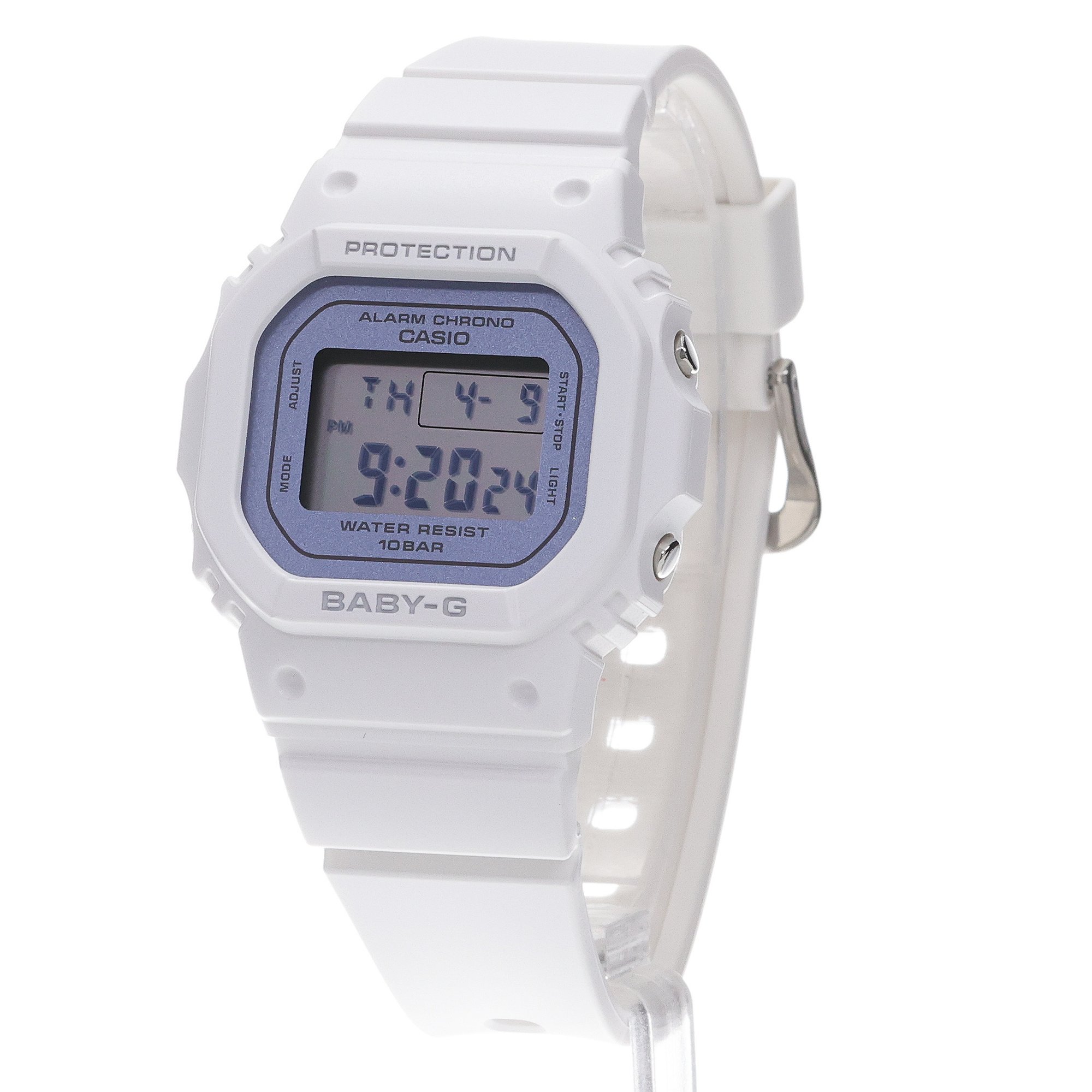 Baby-G BGD-565SC-2BER BABY-G SPRING COLOURS zegarek sportowy Baby-G