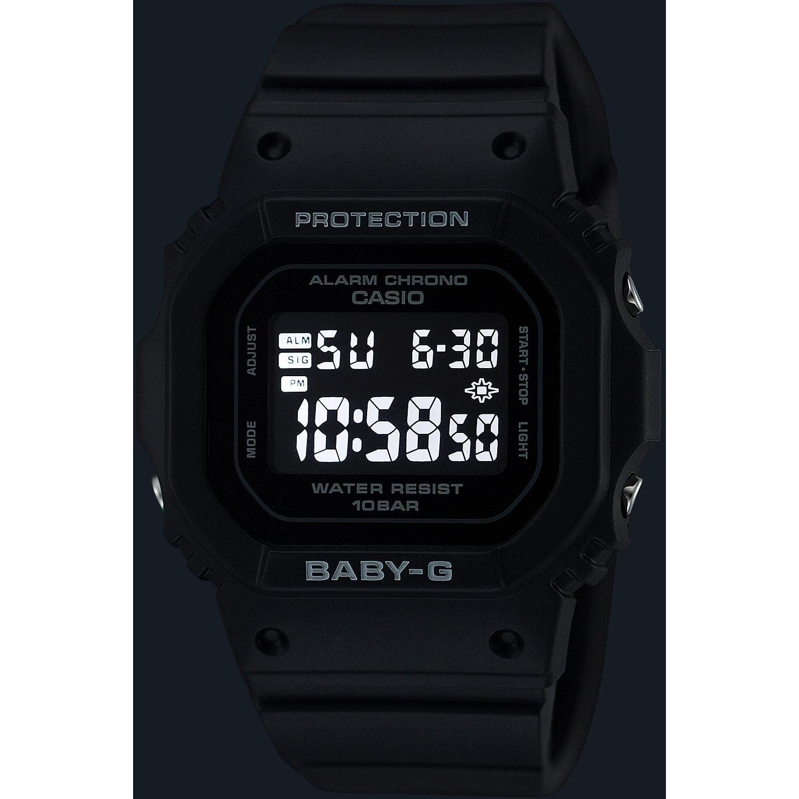Baby-G BGD-565U-1ER zegarek damski Baby-G