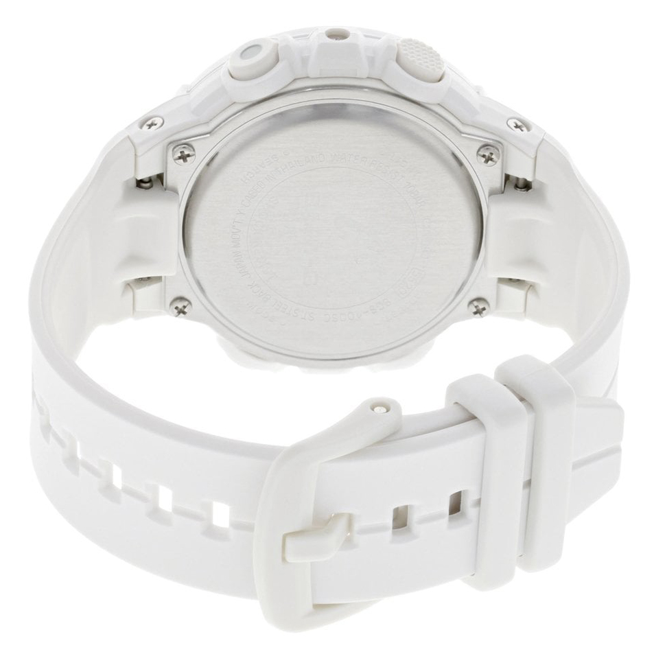 Baby-G BGS-100-7A1ER zegarek japońskie Baby-G