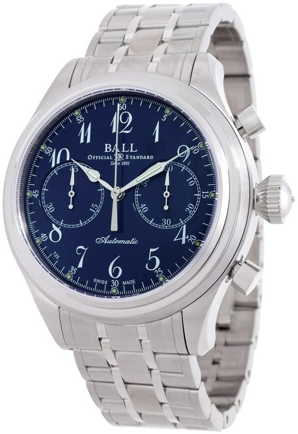  Ball CM1052D-S7J-BE 