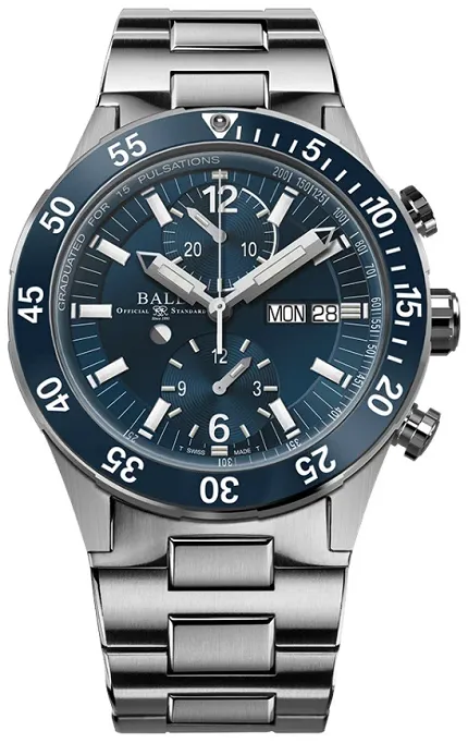 Ball DC3030C-S1-BE