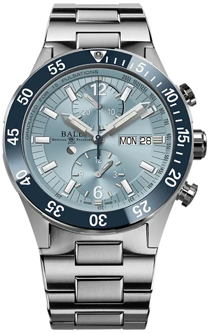 Ball DC3030C-S3-IBE
