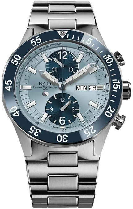 Ball DC3030C-S3-IBEBE
