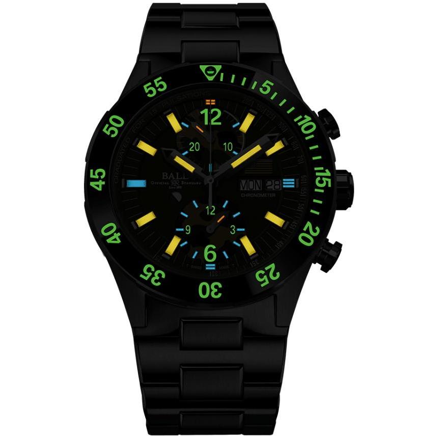 Ball DC3030C-S4C-GR zegarek