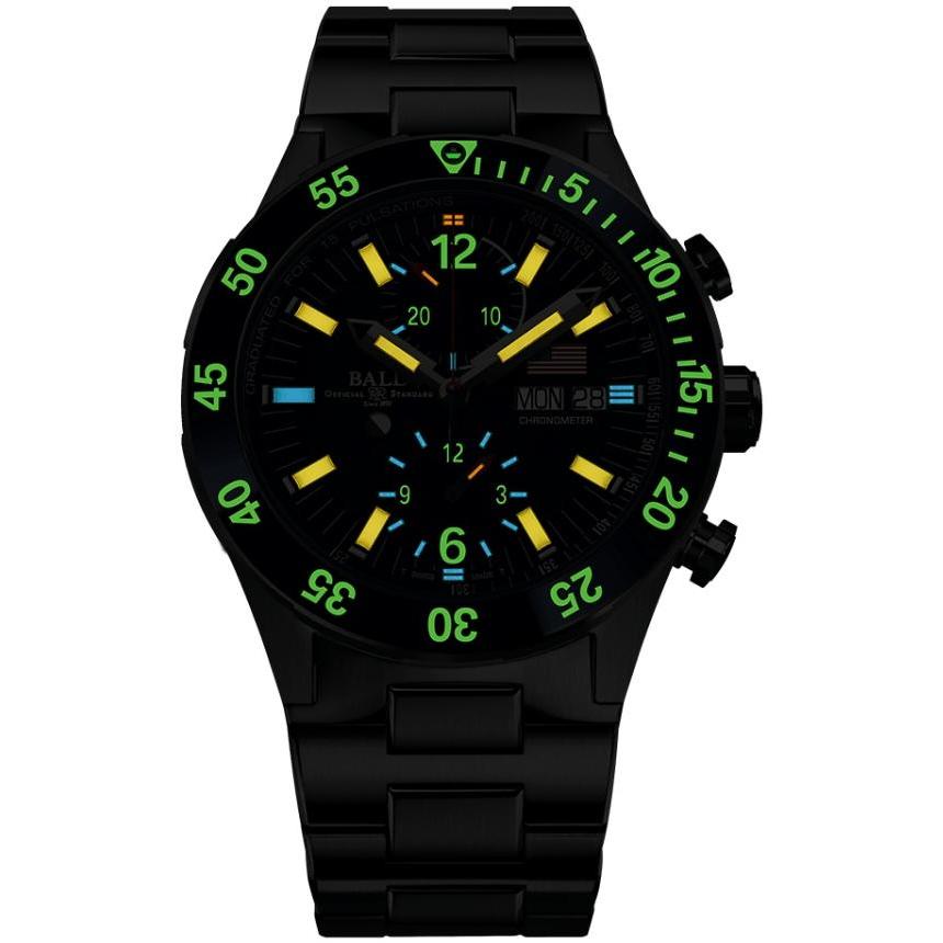 Ball DC3030C-S5C-BE zegarek