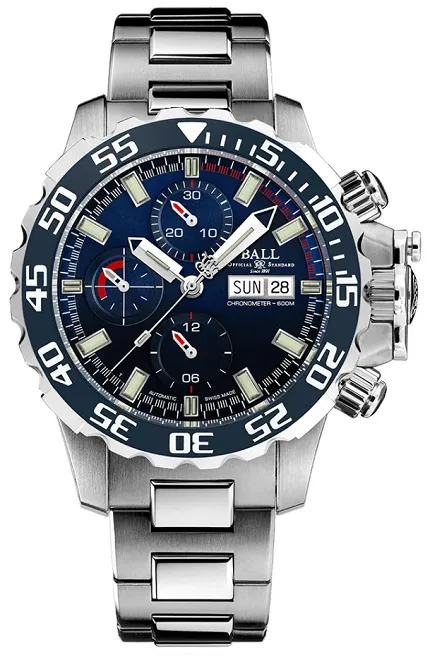 Ball DC3226A-S3C-BE