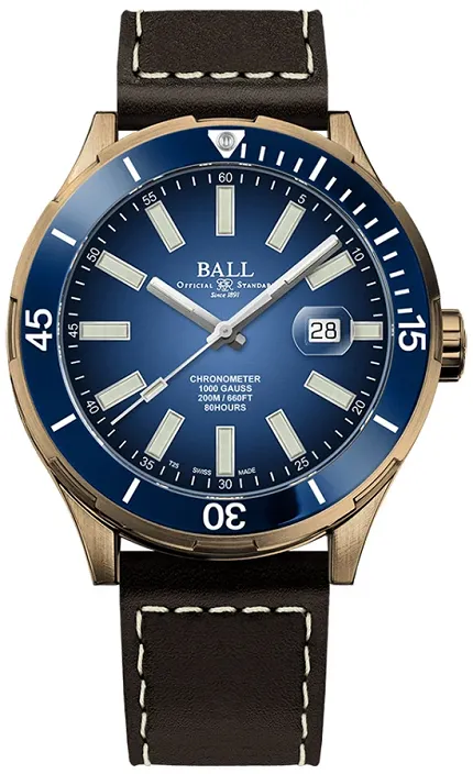 Ball DD3072B-L4CJ-BE - zdjęcie 1