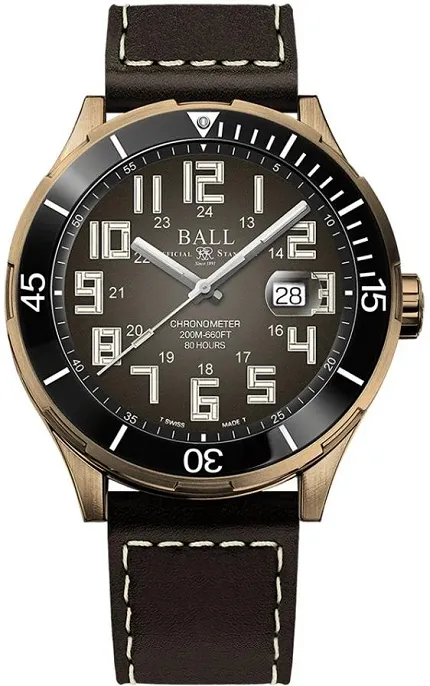 Ball DD3072B-LC-BR Roadmaster DD3072B-LC-BR
