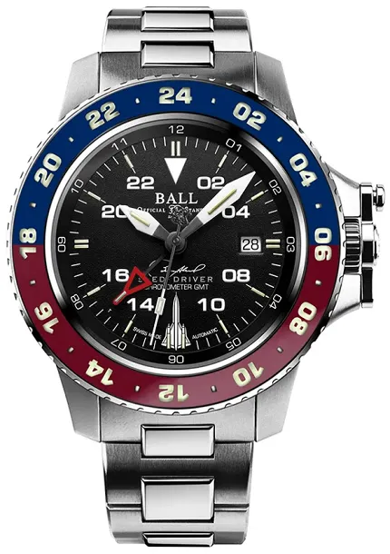 Ball DG2018C-S18C-BK