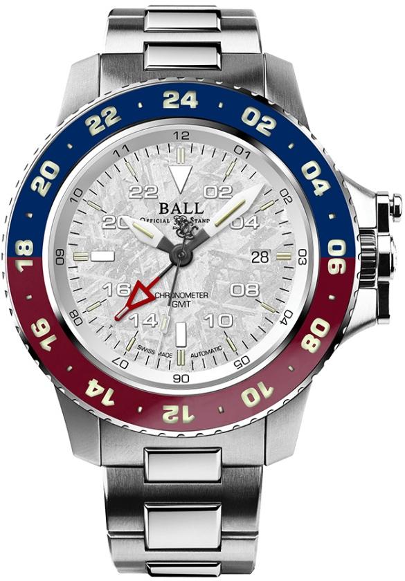 Zegarek Ball DG2018C-S20C-MSL
