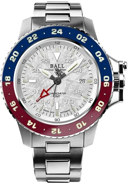 Ball DG2018C-S20C-MSL