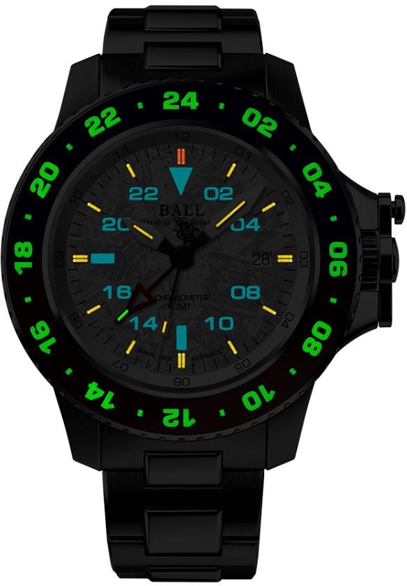 Ball DG2018C-S20C-MSL zegarek