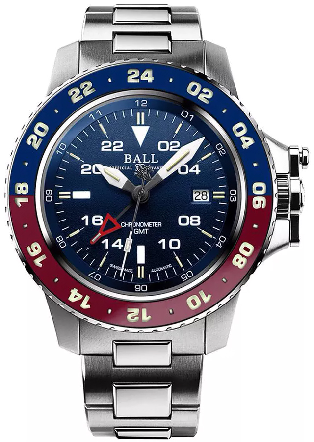 Ball DG2018C-S9C-BE