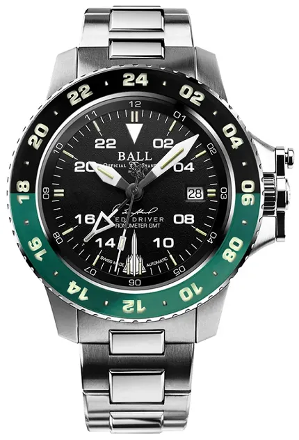 Ball DG2118C-S19C-BK