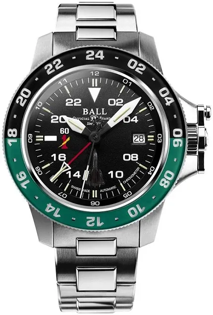 Ball DG2118C-S27C-BK - zdjęcie 1