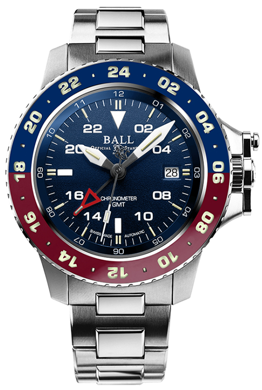 Ball DG2118C-S9C-BE